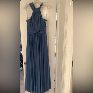 Bridesmaid dress never worn from David’s bridal